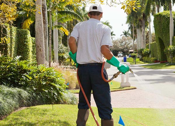 About Unionville PA Pest Control Pros